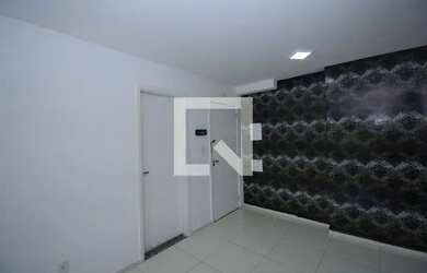 Imagem: O apartamento na cobertura para alugar possui 2 Dormitórios