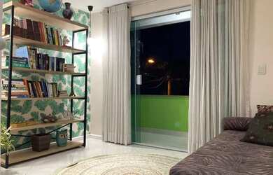 Imagem 11: FREGUESIA CASA 4 SUTIES CONDOMINIO ALTO UXO LAZER COMPLETO