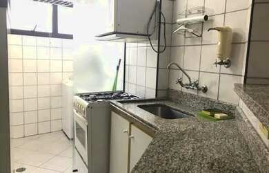 Imagem 5: FLAT PARA LOCAÇÃO NA VILA OLÍMPIA !! 1 DORMITÓRIO !!