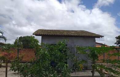 Imagem 13: Barra de Pojuca. 480-0m² de Área, 5 Vagas na garageme1 Dormitório