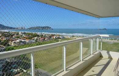 Imagem: O apartamento possui 3 Dormitórios, 4 Banheiros, 3 Vagas na