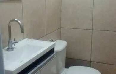 Imagem 12: Casa de três cômodos. 65m² de Área, 1 Banheiroe1 Dormitório