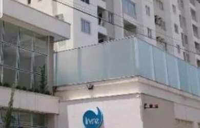 Imagem 3: Apartamento. 58m² de Área, 1 Vaga na garageme2 Dormitórios