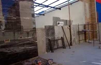 Imagem 5: Galpão para aluguel possui 300 metros quadrados em Senhora das Graças...