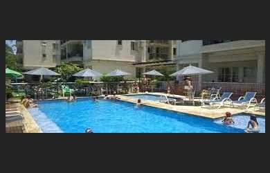 Imagem 6: Apartamento para venda possui 67 metros quadrados com 2 quartos