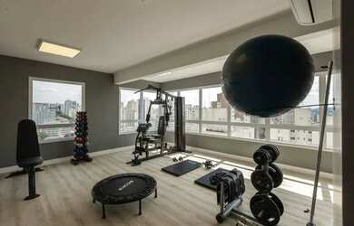 Imagem 8: Espaço Pompéia