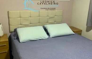 Imagem 8: Belo apartamento á venda no Condomínio Residencial Grand Club Centro...
