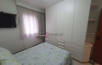 Imagem 15: Apartamento com 3 dormitórios, 129 m² - venda por R$ 1.345.000 ou aluguel...