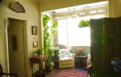 Imagem 5: Apartamento para Aluguel - Copacabana, 3 Quartos, 140 m2