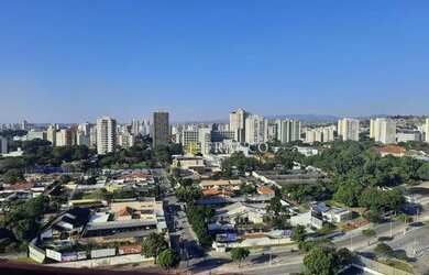 Imagem: O apartamento possui 3 Dormitórios, 4 Banheiros, 3 Vagas na