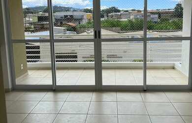 Imagem 8: Ecovillagio Castelo Branco Apartamento 3Q Vista Livre Aceita Financiamento