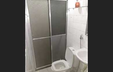 Imagem 5: Aluguel ou venda. 40m² de Área, 1 Banheiroe2 Dormitórios