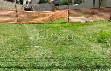 Imagem 1: Terreno à venda no Condomínio Paineiras - Paulínia/SP