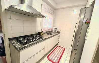 Imagem 5: Apartamento para venda em frente ao Parque Municipal de Barueri