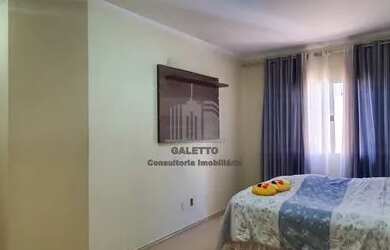 Imagem 12: Casa a Venda Condominio Portal do Jequitibá, 3 suítes, 4 vagas