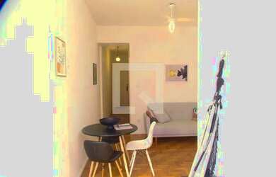 Imagem 5: Apartamento para Aluguel - Copacabana, 2 Quartos, 60 m2