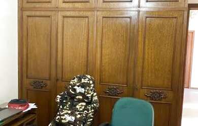 Imagem 10: Locação Casa 5 Dormitórios - 400 m² Campo Belo