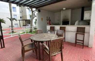 Imagem 7: Apto no Vita condomínio club