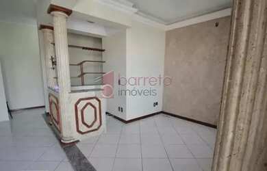 Imagem 6: Casa Sobrado em Jundiaí. Churrasqueira, Varanda, 280m² de Áreae2 Vagas...