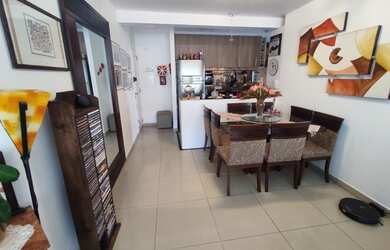 Imagem 9: ApApartameno na Rua Teodureto Souto - Cambuci - São Paulo - Capital