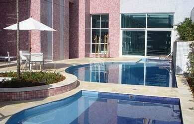 Imagem 16: Apartamento a venda ou locação no Jardim Anália Franco em frente ao...