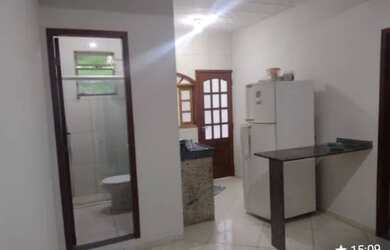 Imagem 3: Alugo casa. 48m² de Área, 1 Banheiroe2 Dormitórios