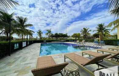 Imagem 5: Terreno de Condomínio, Village Damha Rio Preto III, São José do Rio...