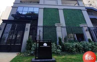 Imagem: O apartamento possui 3 Dormitórios, 3 Banheiros, 2 Vagas na