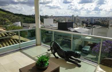 Imagem 10: Casa de condomínio fechado Fazenda da Serra para venda possui 200 metros...