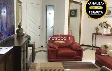 Imagem: O apartamento à venda possui 3 Dormitórios, 5 Banheiros, 2