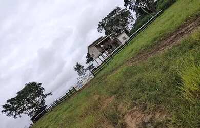 Imagem 3: Vendo uma linda fazendinha