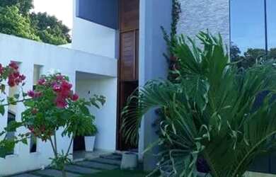 Imagem: O apartamento possui 4 Dormitórios, 4 Banheiros, 3 Vagas na