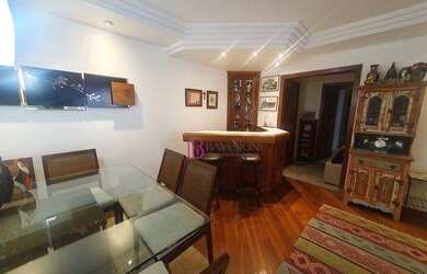 Imagem 8: Apartamento com 3 dormitórios, 129 m² - venda por R$ 1.345.000 ou aluguel...