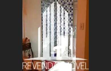 Imagem: A casa possui 5 Dormitórios, 4 Banheiros, 3 Vagas na garagem