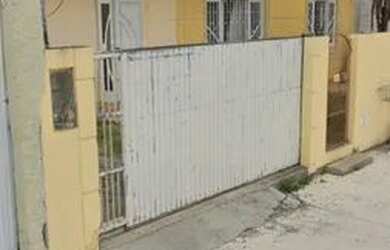 Imagem: A casa possui 2 Dormitórios, 1 Banheiro, 50m² de Área e