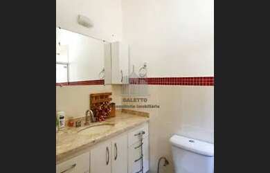 Imagem 13: Casa a Venda Condominio Portal do Jequitibá, 3 suítes, 4 vagas