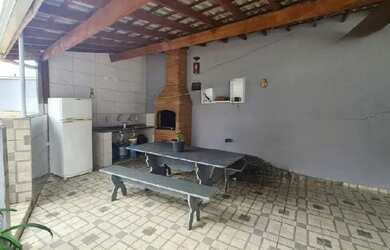 Imagem 2: Casa à venda - Jardim Paulista - Atibaia - SP