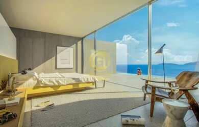 Imagem 5: APARTAMENTO RESIDENCIAL em UBATUBA - SP, PRAIA GRANDE