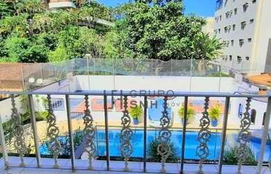 Imagem 5: Apartamento com 3 dormitórios à venda, 122 m² por R$ 415.000,00 - Praia...