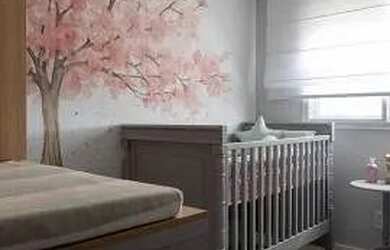 Imagem 10: Apartamento Venda Vila Romana 89 m² 3 Dormitórios