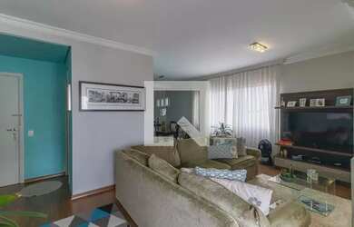 Imagem 3: Apartamento para venda com 137 metros quadrados com 3 quartos em Vila...