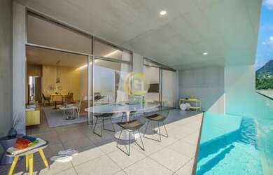 Imagem 3: APARTAMENTO RESIDENCIAL em UBATUBA - SP, PRAIA GRANDE