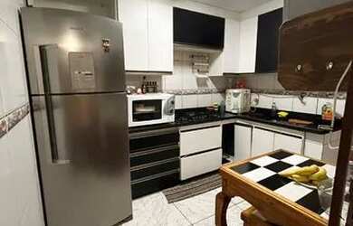 Imagem 12: Apartamento espaçoso de 3 quartos com vaga de garagem e opção rotativa...