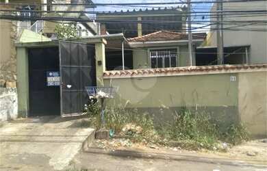 Imagem 1: Casa de frente, ideal para família grande, em Ramos. VP