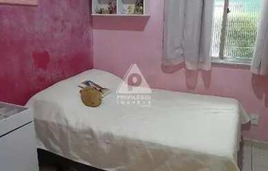 Imagem 8: Casa à venda, 3 quartos, Grajaú - RIO DE JANEIRO/RJ