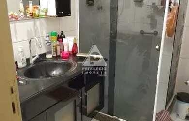 Imagem 13: Casa à venda, 3 quartos, Grajaú - RIO DE JANEIRO/RJ