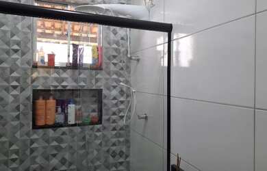 Imagem 6: Fator 1387 Casa linear 2 quartos no Moinho - É na Fator Imóveis