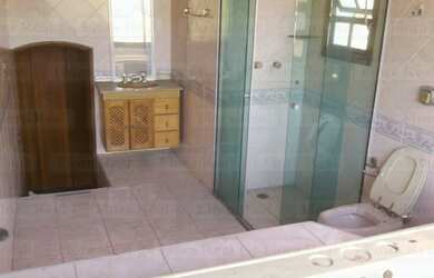 Imagem 14: Casa de alto padrão com 3 suítes e área de lazer completa em Santana...