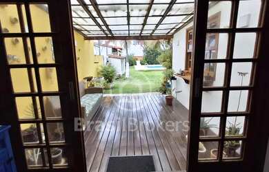 Imagem 12: Casa à venda com 1000,00m² e 6 quartos em Ponta Negra Ponta Negra ,...