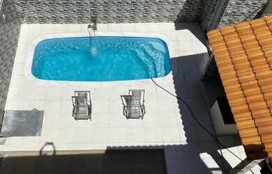 Imagem 11: Oportunidade em Jauá Casa com 5 Quartos, Piscina e Área Gourmet a 3...